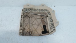 07-13 BMW E93 335i Convertible Top Hinge Linkage Exit Flap Cover Driver Left LH image 5