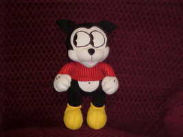 12&quot; Betty Boop Bimbo Plush Toy From King Feature Syndicate Rare and Very Cute - £137.60 GBP