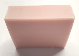 Goat Milk Soap Natural Plant Oil Soap Shea Butter scented sweet pea &amp; jasmine  - £3.11 GBP