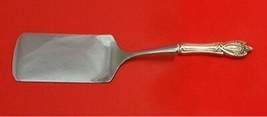 Monticello by Lunt Sterling Silver Lasagna Server HH w/Stainless Custom Made - £77.82 GBP