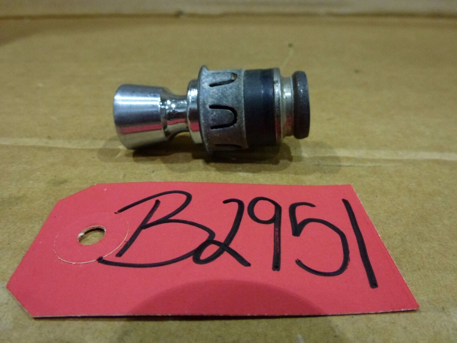 Original 1956 Cadillac Cigar Lighter - Rear Seat - $35.00