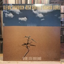 [ROCK/POP]~EXC Lp~Little River Band~Glenn Shorrock~Beeb Birtl~Before: Beginnings - £9.34 GBP