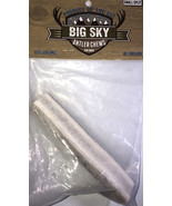 100% Organic All Natural Big Sky Antler Chew For Dogs AT189, Small Split... - £11.00 GBP