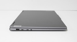 Lenovo Yoga 7 16AHP9 16" AMD Ryzen 5 8640HS 8GB 512GB SSD  image 10