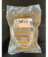 NEW Genuine STIHL Muffler Assembly FS56 FS70 HL56 HT56 KM56 41441400607 ... - $54.86 CAD