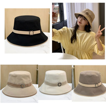 Hatzzi - Buckle Bucket Hat - $14.00