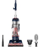 Hoover UH74110 Pet Max Complete Bagless Upright Vacuum Cleaner - $226.71