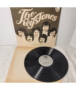 Gospel/Folk LP - THE KEYTONES - The Way We Feel - Stereo Superior S-4001... - $149.17 MXN