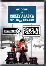Northern Exposure: Season 1 [DVD] [DVD] - £10.31 GBP
