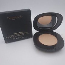 Elizabeth Arden Flawless Finish Everyday Perfection Bouncy Makeup ALABASTER - $13.85