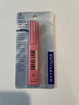 Maybelline Great Lash Mascara Curved Brush #125 Soft Black - New USA made - £11.98 GBP