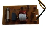WPW10531156 Whirlpool Microwave Noise Filter WMH53521HZ5 - $13.08