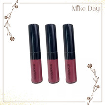 Smashbox Be Legendary Liquid Pigment Rose B4 Bros Deluxe Size x 3 pcs BR... - €8,65 EUR