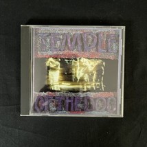 Temple of the Dog Self Titled CD 1991 A&amp;M Records Eddie Vedder Chris Cornell - £9.55 GBP