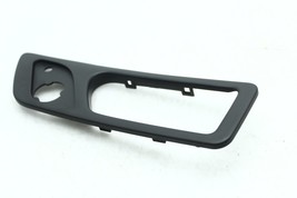 2003-2008 INFINITI FX35 FX45 FRONT RIGHT INTERIOR DOOR HANDLE TRIM COVER H1754 image 5