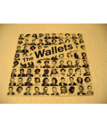 THE WALLETS TOTALLY NUDE/HOW TO KEEP TIME TO MUSIC 1984 - $165.17 MXN