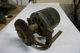 Homemade Powered Wire Wheel Deburring/Polisher - $39.99