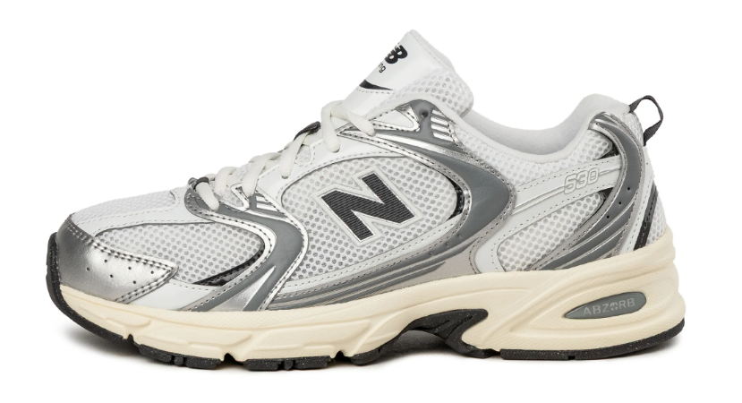 NEW BALANCE 25F/W 530 Men&#39;s Running Shoes Sports Sneakers Casual D NWT U... - $136.71