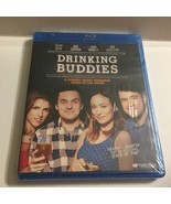 NEW Drinking Buddies with Anna Kendrick / Olivia Wilde Blu-Ray Sealed - €6,95 EUR