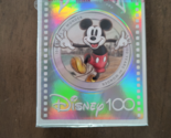 Bicycle Disney 100 Anniversary Playing Cards by US Playing Card Co. - £13.48 GBP