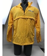 Lands’ End Pullover Yellow  - Wind Breaker Hooded Size Large Color tech KG - €15,85 EUR Lands’ End Pullover Yellow  - Wind Breaker Hooded Size Large Color tech KG - €15,85 EUR
