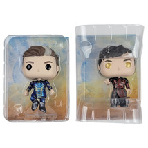 Funko Pop! Marvel Eternals Druig &amp; Phastos - READ** - $5.90