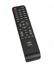 New Vr2 Vr4 Remote Control Replacement For Vizio Tv Veco320L Veco320L1A Vl260M - £12.64 GBP