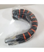 Thane Fitness Ab Doer Twist handle bars grips foam covered part replacement - $208.21 MXN