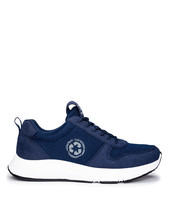 Vegane Low-Top Laufschuhe Trainer aus recycelten- PET gefüttert EVA-Gumm... - $1,513.84 MXN