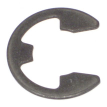 7/8&quot; Carbon Steel E Clips (20 pcs.) - £11.57 GBP