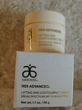 &quot;Arbonne RE9 Advanced Lifting &amp; Contouring *Fast Shipping 100% Authentic Fresh! - £58.99 GBP