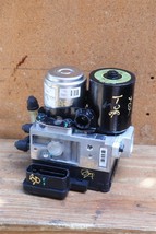 06-18 Lexus GS350 GS450h GS430 GS460 ABS Pump Actuator Module 44510-30300