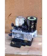 06-18 Lexus GS350 GS450h GS430 GS460 ABS Pump Actuator Module 44510-30300 - $899.32 CAD