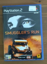 Smuggler&#39;s Run (PS2) - £10.39 GBP