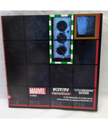 Marvel Heroclix Little Mogadishu Outdoor / Vibranium Mines Map - $236.99 MXN