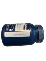 GNC Triple Strength Fish Oil Supplement - 60 Softgels Exp. 06/24 - $24.85