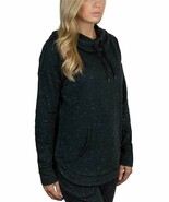 Champion Women&#39;s French Terry Hoodie, BLACK, XS - $16.29 CAD