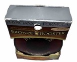 Physicians Formula Bronze Booster Bronzer #1133C Fair To Light New/Disco... - $35.63