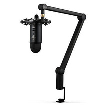 Logitech 988-000107 Logitech Blue Microphone Blue Yeti Caster Pro Broadcast Bund - £241.90 GBP