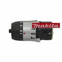 NEW Makita Gear Assembly for Makita Drill BHP451 BHP441 125430-5 125317-1 - £50.68 GBP