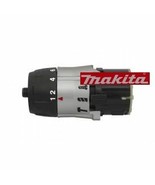 NEW Makita Gear Assembly for Makita Drill BHP451 BHP441 125430-5 125317-1 - $1,214.74 MXN
