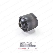 New Genuine Toyota Lexus 1996-2000 LS400 Front Strut Bar Cushion 48674-4... - $788.05 MXN