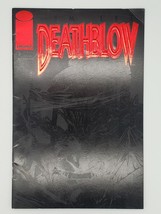 DEATHBLOW #1 Image Comics Modern 1993 C - £0.78 GBP