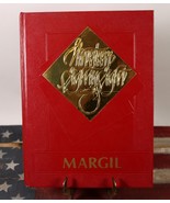 Vintage 1988 Houston Texas Margil Incarnate Word Academy Yearbook Volume... - $36.66 CAD