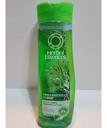 Herbal Essences Tea-Lightfully Clean Shampoo With Tea Tree Essences 10.1... - $54.82 CAD