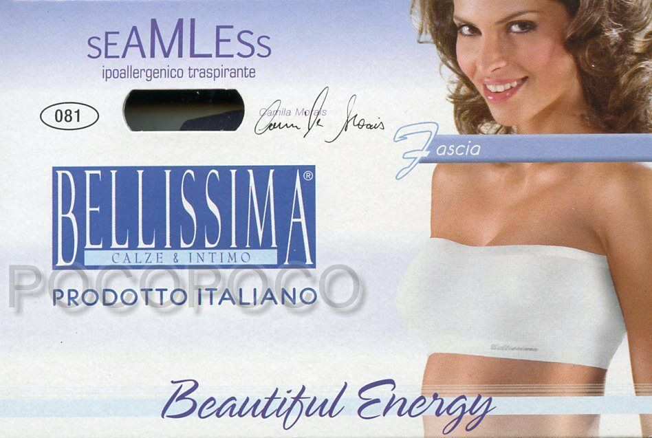 Band Woman Microfibre bellissima Art. 081 - $7.06