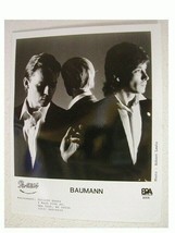 Foto Del Press Kit Baumann - £21.21 GBP