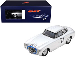 Mercedes-Benz 300 SL #21 Hermann Lang - Fritz Riess &quot;Daimler-Benz A.G.&quot; Winner &quot; - $199.99