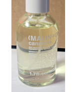 Malin + Goetz Cannabis Eau De Parfum Brand New 1.7 fl oz WITHOUT BOX - $1,226.88 MXN