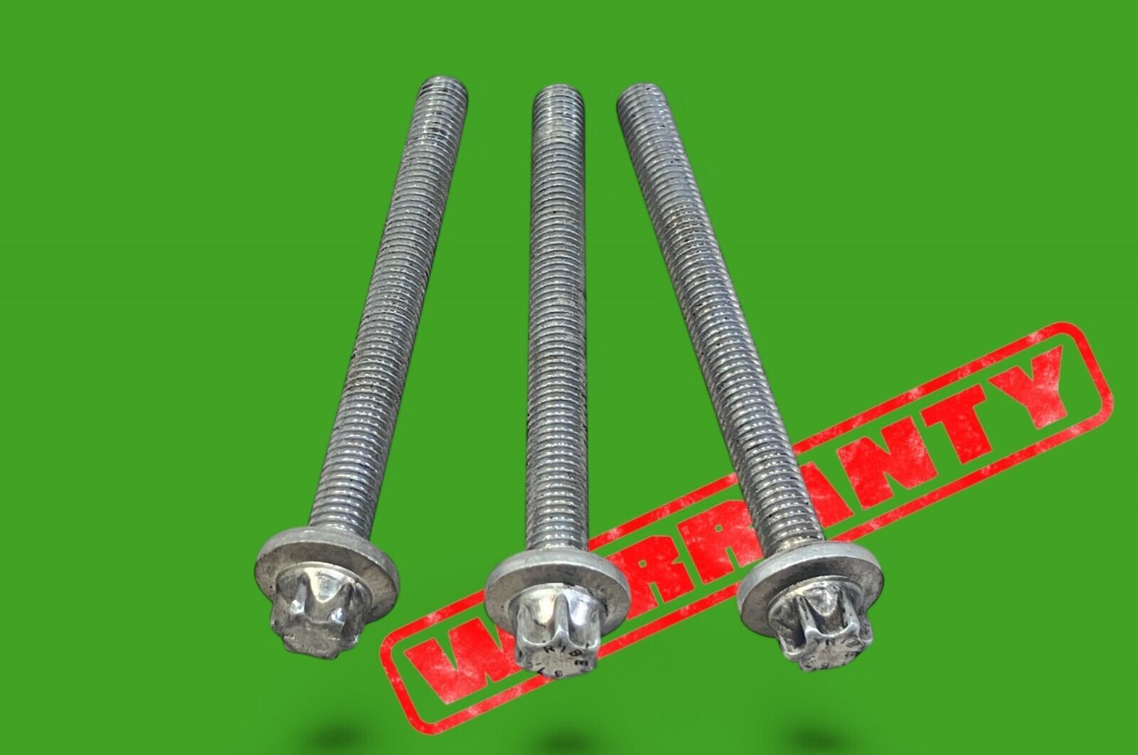 2007-2013 BMW 128i 328i 323i E88 E90 E92 E93 N51 A/C AC COMPRESSOR BOLTS - $25.00